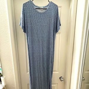 Lularoe Maria Dress